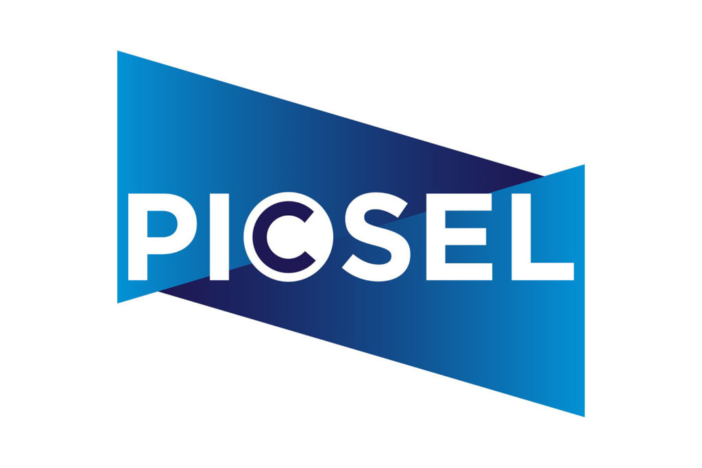 PICSEL logo