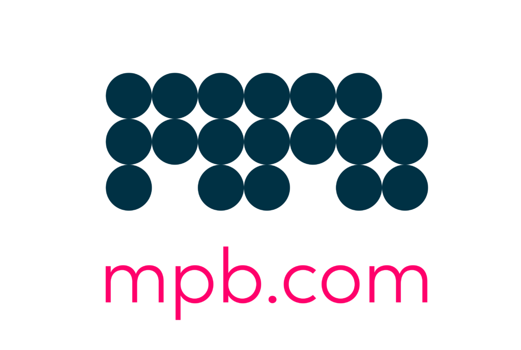 MPB logo