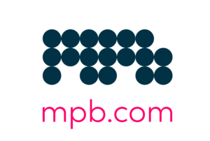 MPB logo