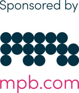 Sponsored by MPB Logo