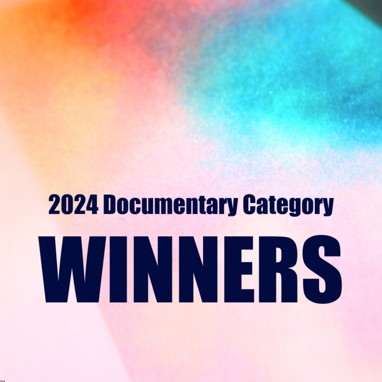 39th Documentary winners header