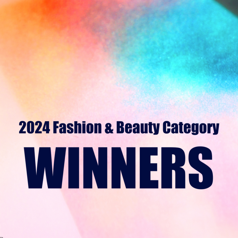 39th Fashion & Beauty_Winners header