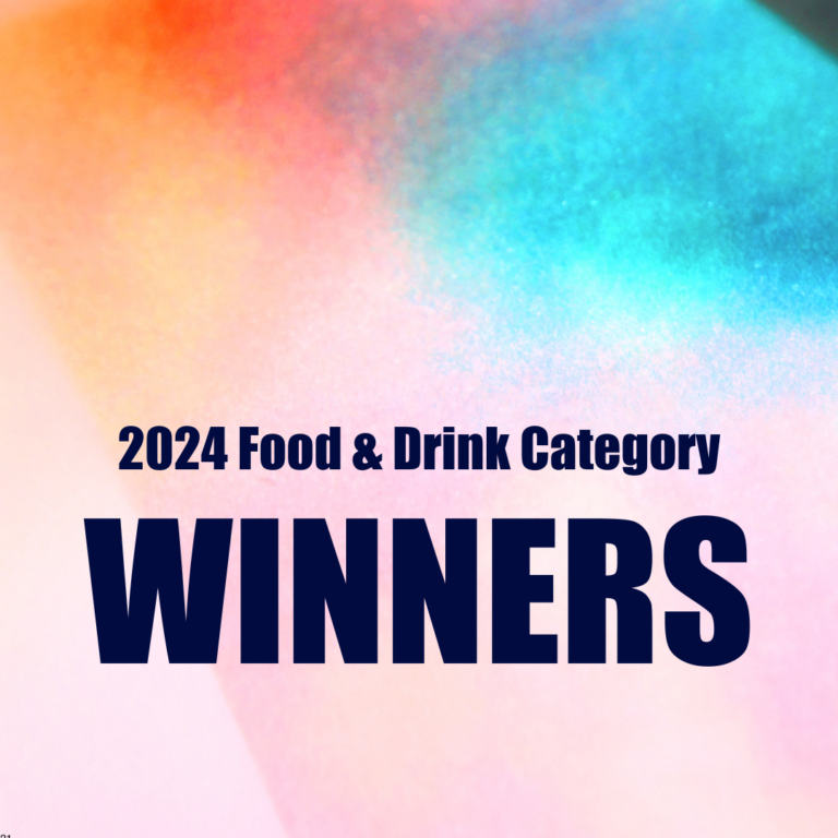 39th Food&Drink_Winners header