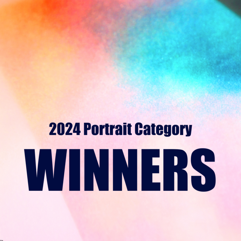 39th Portrait_Winners header